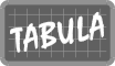 Tabula Logo